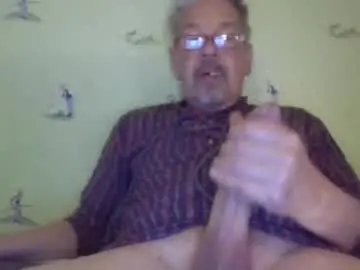 Chaturbate Nude Webcam of natureboy8