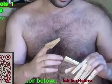 Chaturbate Nude Webcam of nudechiller