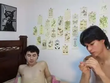 Chaturbate Private Sex Chat of patri_ck_villa