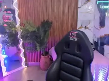 Chaturbate Live Sex of samcielo_tay
