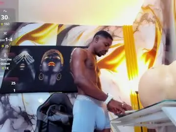 Chaturbate Adult Webcams of thomas_shelbys