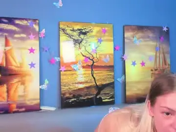 Chaturbate Watch Live Sex Cams of brilliant_barbe