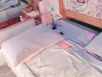 Chaturbate Adult Video Chat of emily_dempsey
