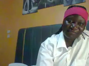 Chaturbate Nude Webcam of ladyblossoms19