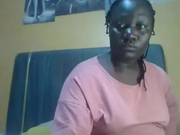 Chaturbate Nude Webcam of ladyblossoms19