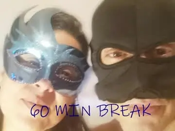 Chaturbate Free Porn Cam of maskcouple7