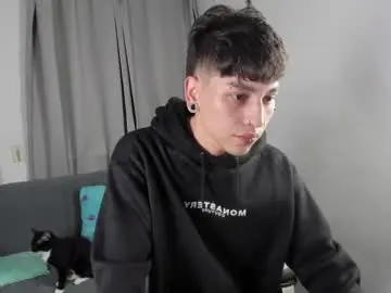 Chaturbate Private Sex Chat of nico_nico_xd