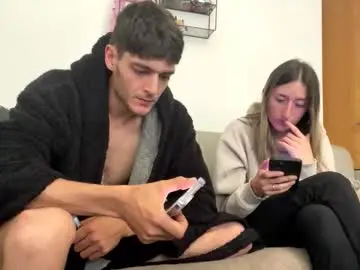 Chaturbate Live Porn of willy_est_95