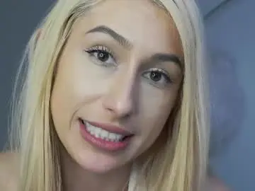 Chaturbate Adult Video Chat of belle_blondy