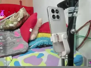 Chaturbate Best Webcam of camile_milf