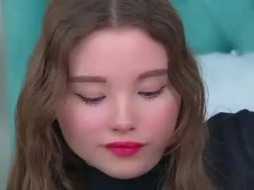 Chaturbate Live Porn of keiraace