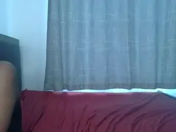 Chaturbate Sex Cam of kinky_leila