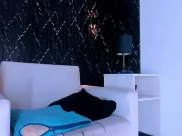 Chaturbate Sex Chat of lian_jacob