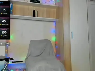 Chaturbate Live Sex Cam of north_stallion