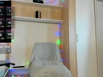 Chaturbate Best live sex cam show of north_stallion