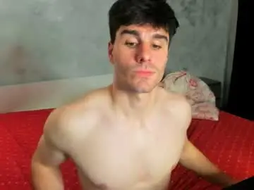 Chaturbate Live Porn of sam_huston18
