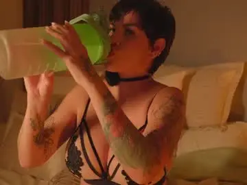Chaturbate Adult Webcam of ammberjay_