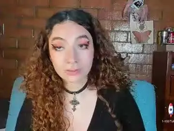 Chaturbate Free Live Porn of annycolin