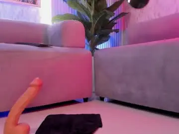 Chaturbate Live Porn of hanna_slut