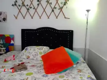 Chaturbate Live Sex Cam of naughtygirl_mmm