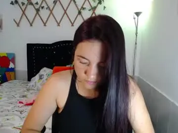 Chaturbate Sex Chat of naughtygirl_mmm