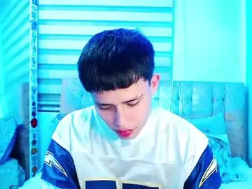 Chaturbate Adult Video Chat of _justinmoon2