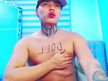 Chaturbate Sex Cam of _justinmoon2