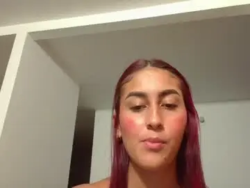 Chaturbate Best Webcam of aurora_petit_