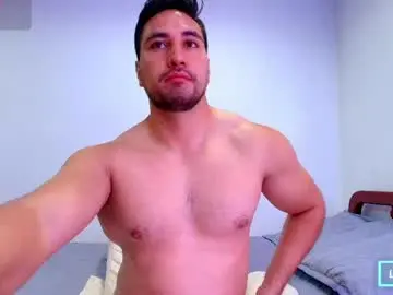 Chaturbate Live Porn of kal_el_8