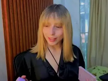 Chaturbate Nude Webcam of nena_cupcake_