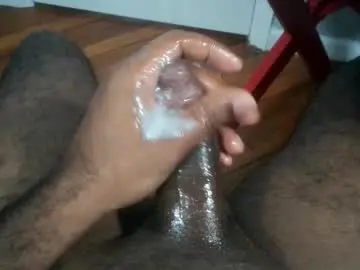 Chaturbate Live Sex Cam of ramon161635