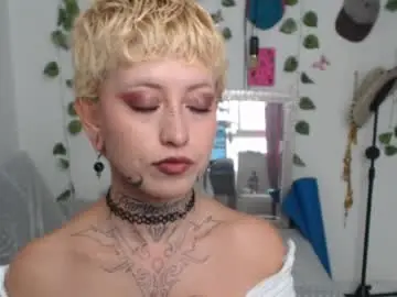 Chaturbate Best Webcam of seley222