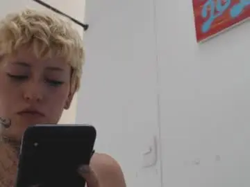 Chaturbate Sex Chat of seley222