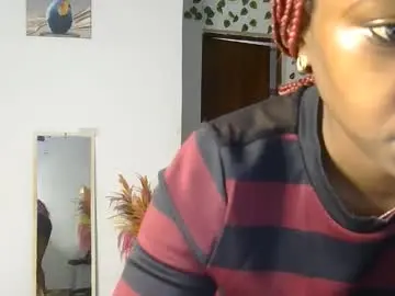 Chaturbate Best live sex cam show of skyy_brown