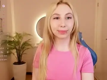 Chaturbate Nude Webcam of ashlinks