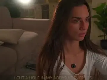 Chaturbate Nude Webcam of dinacaguimbal