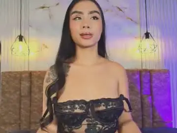 Chaturbate Adult Video Chat of kenia_sweetie