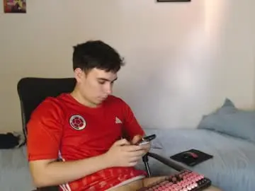 Chaturbate Adult Webcams of max_snow1616