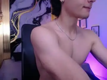 Chaturbate Best live sex cam show of olivermorgan69