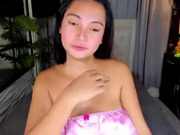 Chaturbate Live Sex of patricia_miller08