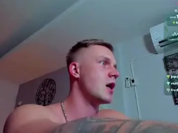 Chaturbate Adult Webcams of samuel_andrew