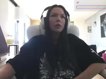Chaturbate Adult Webcam of tinykylie