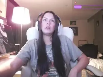 Chaturbate Sex Cam of tinykylie