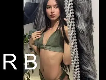 Chaturbate Adult Webcam of ariwishes