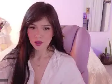 Chaturbate Watch Live Sex Cams of pau_cute