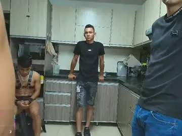 Chaturbate Adult Webcam of playhardsex