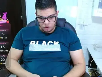 Chaturbate Free Porn Cam of realjoel