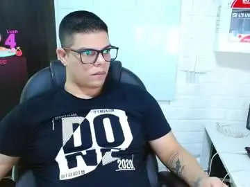 Chaturbate Adult Webcam of realjoel