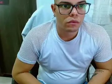Chaturbate Live Sex Cam of realjoel