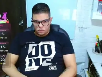 Chaturbate Sex Cam of realjoel